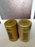 乐品乐茶明前特级碧螺春绿茶2026新茶嫩芽茶叶礼盒装250g自饮伴手礼送长辈 实拍图