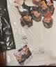 优衣库Monchhichi UT/短袖T恤女装印花488572 01 乳白色 L 实拍图