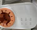 波咯咯（bololo）温奶器摇奶器保温二合一自动恒温母乳保温奶瓶暖奶器婴儿摇奶机 【进阶款】Y20・红外 丨温控3.0 实拍图