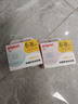 贝亲（Pigeon）萌柔伙伴系列硅橡胶安抚奶嘴 6-18月 L号（樱花粉）N1040 实拍图