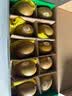 佳沛（zespri）新西兰阳光金果10个装单果重约103-114g 水果礼盒 猕猴桃 实拍图