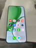 荣耀X70 焕新版 新品5G手机 金标十面抗摔 IP69防水 8300mAh青海湖电池 竹韵青 8GB+256GB【焕新版】 官方标配 实拍图