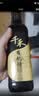 千禾 有机醋6度500ml 【0添加有机配料】 酿造食醋 炒菜凉拌 点蘸调味 实拍图