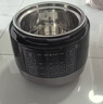 苏泊尔（SUPOR）0涂层0氟抗菌球釜电压力锅5L全自动SY-50YC5011Q电饭煲高压锅4-6人丝印批次随机发货 实拍图