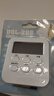 拜杰计时器厨房倒计时器儿童学习计时器时间管理器闹钟白色加厚底座款 实拍图