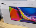 戴尔（DELL）24英寸 家用办公显示器 FHD IPS屏 144Hz 99%sRGB 硬件级防蓝光 电竞游戏电脑显示屏 S2425HSM 实拍图