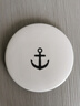 圣诞节卡通小本子儿童便携横线口袋本圣诞老人送礼小学生礼品 圣诞款mini本子1本（7*10cm） 实拍图