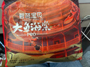 碧芭宝贝大鱼海棠pro拉拉裤XXXL28片(≥18kg)尿不湿超柔超薄透气 裸感腰围 实拍图