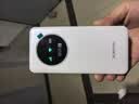 迅优随身wifi多网通免插卡移动网络wifi6无线网卡便携式高速4G无线wifi无限制全国通用流量2026款5GXY 【旗舰WiFi6Pro】升级10000毫安超长续航 实拍图