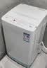 美的（Midea）新品 迷你波轮洗衣机全自动MB38V22E  内衣洗衣机小型婴儿 懒人 深层除菌螨 以旧换新 实拍图