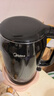 美的（Midea）电热水壶烧水壶钛材质无异味抗腐耐用2200W速沸2L大容量双层隔热防烫 2026新款MK-SH20M125-T 实拍图