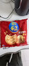 乐之原味薄片香脆饼干  咸味400g 家庭装 休闲零食 早餐下午茶 实拍图