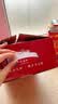 仙莱寿人参虫草酒150ml*12瓶 52度粮食养生酒礼盒送长辈滋补礼品 实拍图