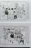巾帼英烈---中国连环画优秀作品读本 实拍图