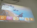 小湃Q5家用云台投影仪 真1080P高清智能便携家庭影院卧室宿舍投影机创维 自动对焦开机无广告 实拍图