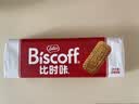 和情（LOTUS）比时咔Biscoff焦糖饼干250g 原装进口休闲零食解馋下午茶 实拍图