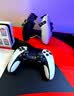 索尼（SONY）PS5 PlayStation DualSense无线游戏手柄 ps5手柄–混音绿【影之刃零适配】 实拍图