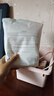 京东京造一次性浴巾毛巾加厚100g/㎡珍珠纹5包装 旅行酒店便携旅游家用 实拍图