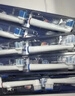 狮护 适配博朗欧乐B/oralB电动牙刷头D12D16D100P2000P40003709等通用替换刷头 8支 柔护+精准+多角度+亮白(真空包装配防尘盖) 小巧圆头 实拍图