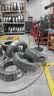 优科豪马横滨轮胎 225/60R17 99H G91A 原配日产奇骏/风度MX6/长安CS55 实拍图