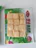 安井芝士鱼豆腐 240g  锁鲜装 火锅关东煮麻辣烫食材 速食熟食方便菜 实拍图