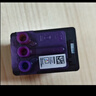 彩格适用hp惠普打印机GT52打印头墨盒GT5820 5810喷头tank410 411 418 419 518 519 511 518彩色再生M0H50AA 实拍图