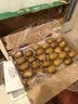 佳沛（zespri）新西兰 阳光金果25-27粒原箱特大果单果124-146g 猕猴桃水果礼盒 实拍图