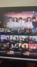 华为MateView SE 27英寸电脑显示器 2K分辨率  100Hz高刷 /IPS全面屏/300nit高亮度 标准版 实拍图