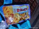 【零食大礼包】休闲零食辣条麻花肉脯素牛排组合装送人追剧 7款共63包【必薅】 实拍图