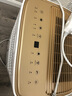 多乐信（DOROSIN）家用除湿机 除湿量30升/天 60㎡ 地下室智能除潮干衣除湿APP智控负离子干燥机ER-630ES 实拍图