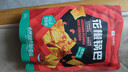 良品铺子花椒锅巴(椒香味)108g*3袋休闲零食办公室小吃网红零食童年回忆 实拍图