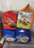 康师傅方便面 经典辣番茄鸡蛋牛肉面五连包110g*5 泡面袋装速食方便食品 实拍图