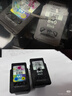 佳能（Canon）CL-816XL 大容量彩色墨盒(适用iP2780/MP236/MP288) 实拍图