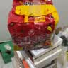 不倒翁韩国进口 辣味金拉面+泡菜拉面120g*10包 韩式方便面 速食泡面 实拍图