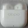OPPO Enco Air4 新声版 真无线耳机半入耳式蓝牙耳机无线耳机通用苹果华为小米手机润玉白 实拍图