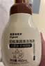 世喜婴儿奶瓶清洗剂便携装洗奶瓶果蔬宝宝用品泡沫洗洁精100ml*2 实拍图