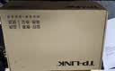 普联（TP-LINK） 2.5G云管理交换机 8口2.5G+1万兆光口交换机 vlan划分  光猫NAS适用TL-SE2109 实拍图