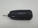 漫步者（EDIFIER）IU1 头戴式无线麦克风 长续航 带接收器  教学会议主持导游专用无线麦克风 实拍图