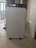 布鲁雅尔（Blueair）空气净化器除甲醛大空间医护级净化机新房急入住家用卧室除流感烟味臭味吸猫毛CP9i  实拍图