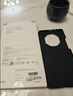 亿色（ESR）适用华为mate40pro/Epro/+钢化膜mate40RS保时捷手机全屏覆盖保护膜高清曲面热弯玻璃防指纹前贴膜 实拍图