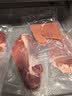 恒都 国产谷饲原切牛排组合装1.2kg（西冷4片眼肉4片）生鲜牛肉健身 实拍图