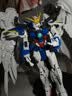 万代（BANDAI）MG 1/100 零式飞翼高达（EW）Ver.Ka 拼装模型 实拍图