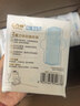 凸凸棉【鞠婧祎同款】立体卫生巾日用240*7包56片消毒级姨妈巾京东自营 实拍图