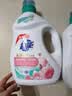 超能【肖战同款】洗衣液3kg*2瓶  12斤家庭实惠装 去渍洁净 持久留香 实拍图