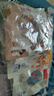 麦富迪狗狗零食 奢华营养鸡肉卷甘薯1200g成幼犬磨牙训练奖励宠物零食 实拍图