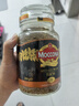摩可纳（Moccona）浓醇9号 冻干速溶黑咖啡200g瓶装 深烘进口拿铁美式冷萃0脂0糖 实拍图