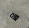 金士顿（Kingston）64GB 读速95MB/s U1 A1 switch内存卡 行车记录仪&家庭监控摄像专用 TF（MicroSD）存储卡 实拍图