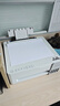 爱普生（EPSON）【6代新品】L1358 墨仓式A4彩色无线单功能家用打印机 家用/办公 AI学习打印机（微信/远程打印） 实拍图
