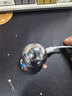 华为FreeClip 2典藏版耳夹式蓝牙耳机二代AI智能体开放式夹耳式无线耳机同声传译通话降噪星闪音频MT33 珠光银 典藏版丨送店铺延保+晒单豪礼 京东旗下官方店 实拍图