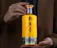 钓鱼台 贵宾酒（第三代）酱香型白酒 53度  500ml*6瓶 整箱装名酒节日 实拍图